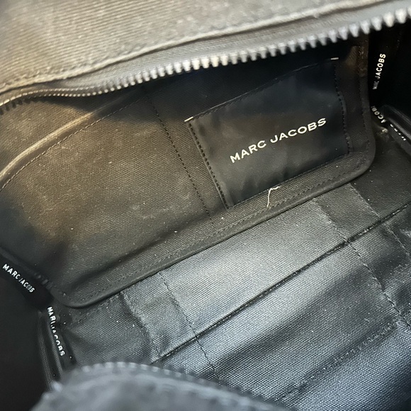 The tote bag Marc Jacobs - Picture 3 of 3